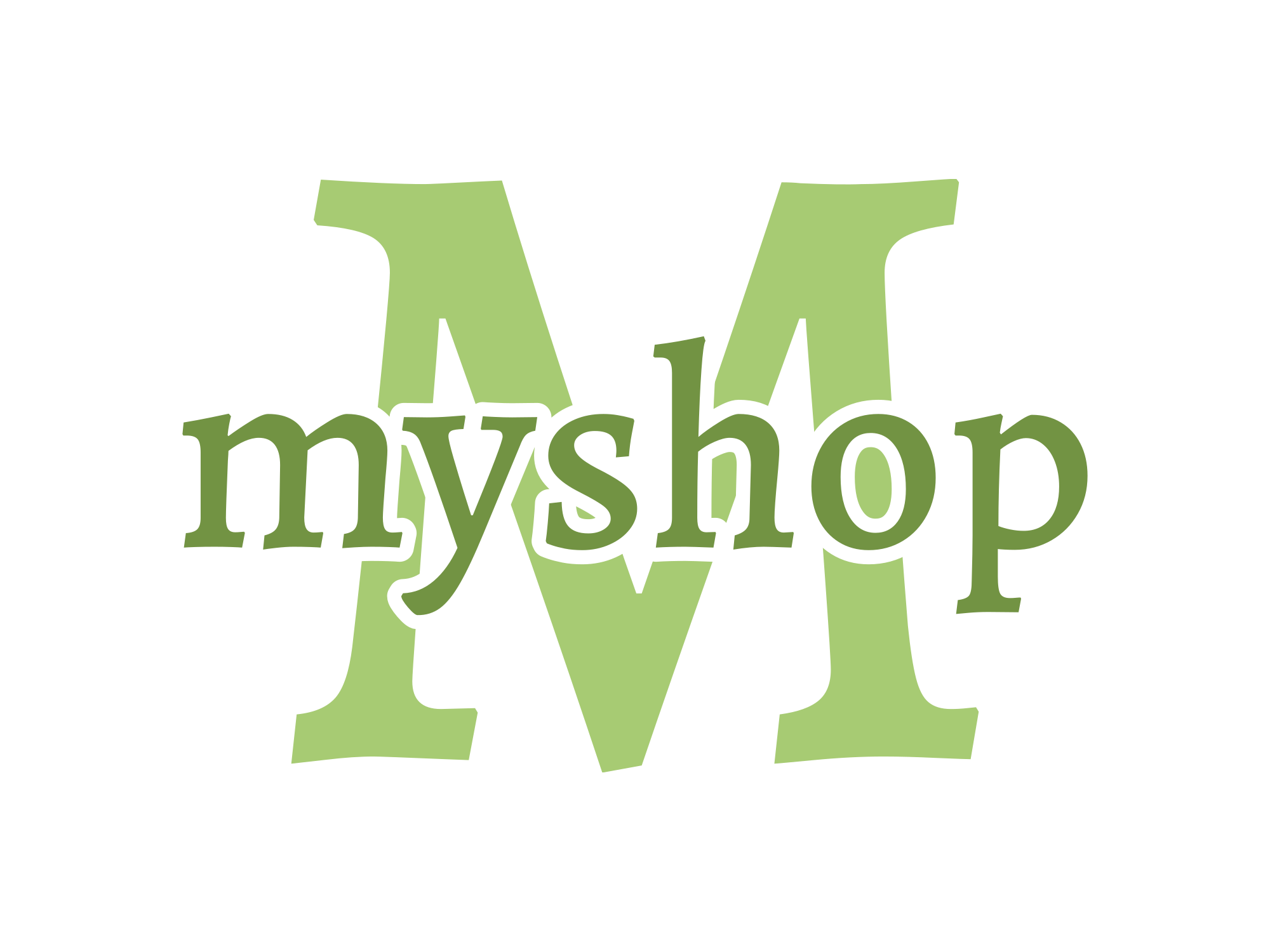 Shop Logo